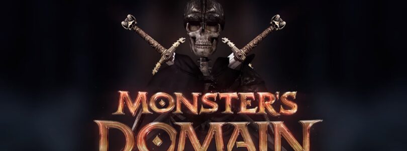 Monsters Domain – Playtest auf dem PC gestartet