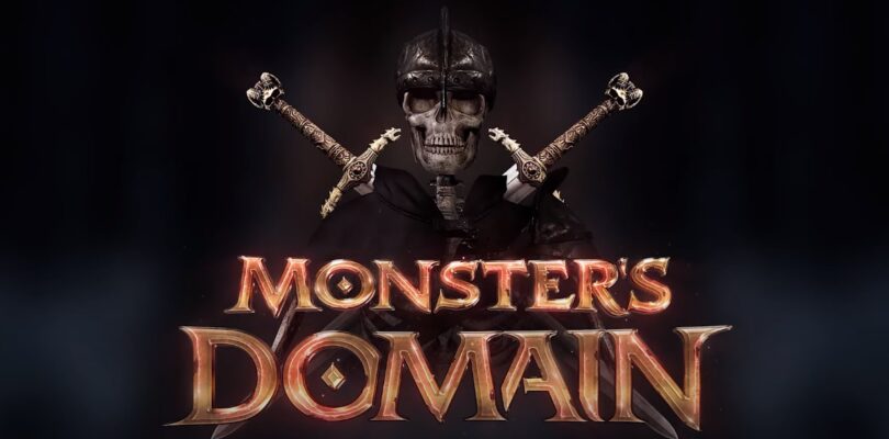 Monsters Domain – Vollversion auf dem PC veröffentlicht