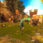Preview: No Place Like Home – Müllentsorgung einmal anders