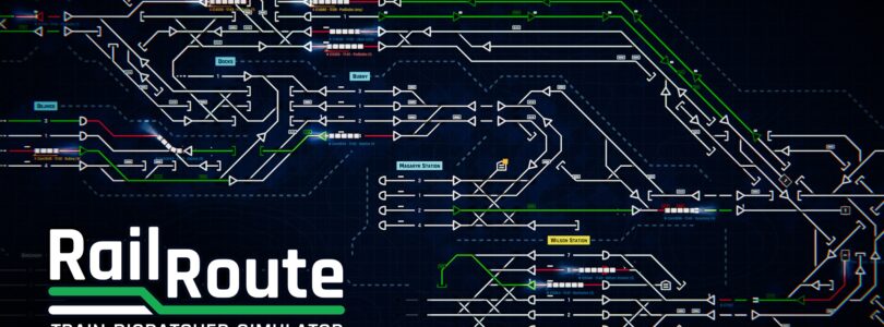 Rail Route – Kostenlose Kampagne „The Story of Jozic“ veröffentlicht