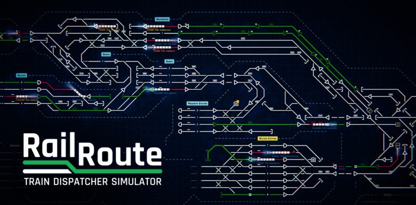 Rail Route – Kostenlose Kampagne „The Story of Jozic“ veröffentlicht