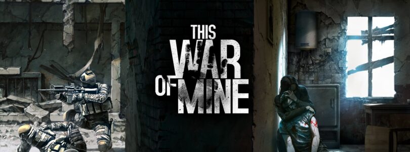 This War of Mine – 850.000 US-Dollar an das Rote Kreuz gespendet