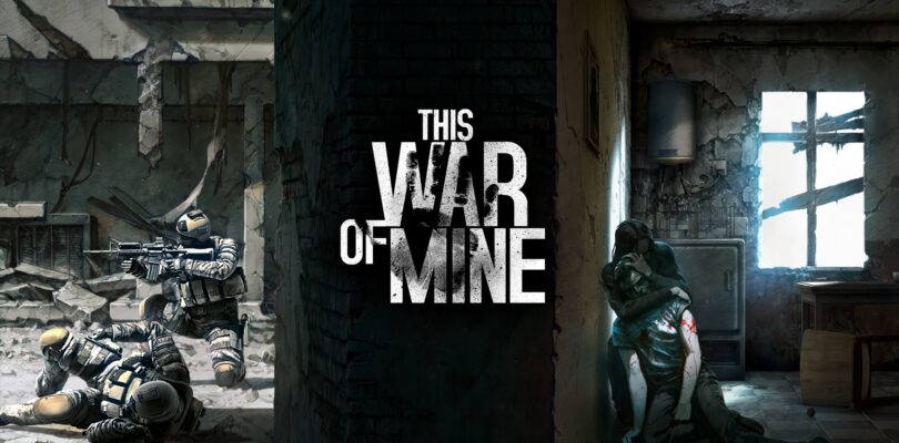 This War of Mine – 850.000 US-Dollar an das Rote Kreuz gespendet