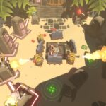 Trifox – PS4- und PS5-Version erscheinen am 23. November