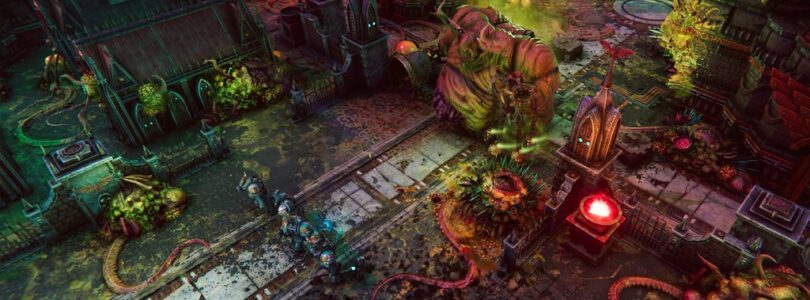 Chaos Gate: Daemonhunters – Neues DLC „Duty Eternal“ angekündigt