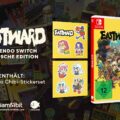 Eastward – Octopia-DLC erscheint am 31. Januar