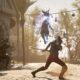 Flintlock: The Siege of Dawn – Gameplay-Video zeigt die Helden in Aktion