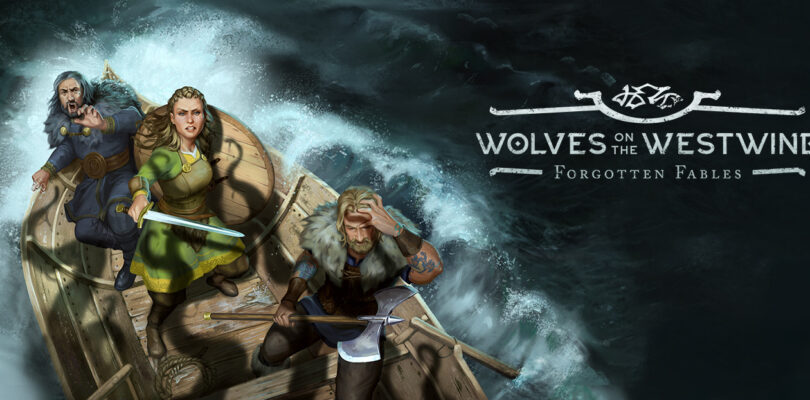 Forgotten Fables – Wolves on the Westwind startet auf PC und iOS