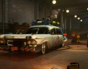 Ghostbusters: Spririts Unleashed startet auf Steam & Switch