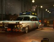 Ghostbusters: Spririts Unleashed startet auf Steam & Switch