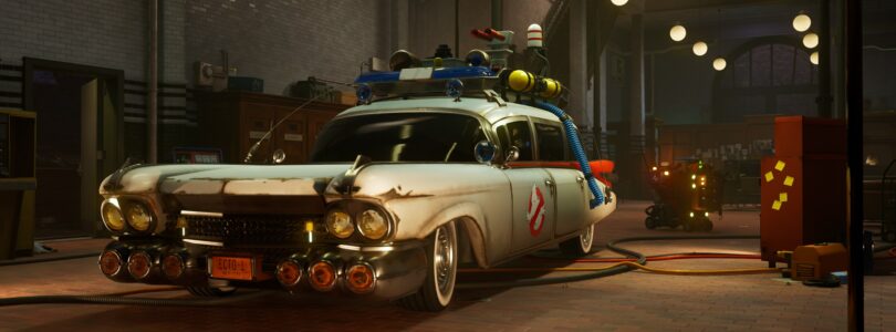Ghostbusters: Spririts Unleashed – Kostenlose Inhalte für 2023 angekündigt