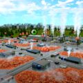 Highrise City – „Vacation Season“-DLC veröffentlicht