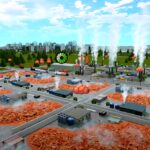 Highrise City – „Vacation Season“-DLC veröffentlicht