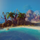 Ikonei Island: An Earthlock Adventure – Multiplayer-Update veröffentlicht