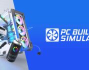 PC Building Simulator 2 – Update 1.3 veröffentlicht