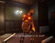 Preview – Mad Experiments: Escape Room 2 – Das Oberstübchen in Schwung bringen