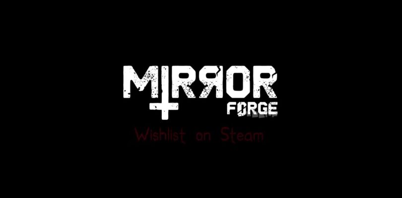 Mirror Forge – Horrorspiel nimmt sich Silent Hill als Vorbild
