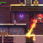 Preview: Souldiers – Roguelike trifft Plattformer