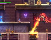 Souldiers – Herausforderndes Metroidvania startet seinen Release