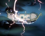 Ship of Fools – „Alphy’s Project“-Update veröffentlicht
