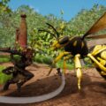 Smalland: Survive the Wilds – Crossplay ist da