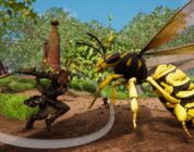 Smalland: Survive the Wilds – Underlands-Update veröffentlicht