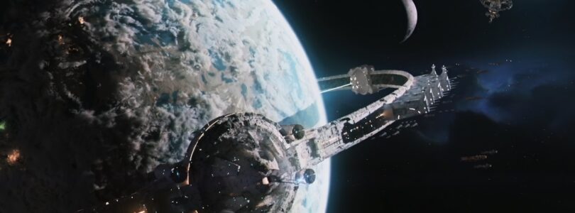 Stellaris – DLC „Galactic Paragons“ veröffentlicht