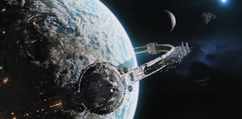 Stellaris – „Astral Planes“-DLC veröffentlicht