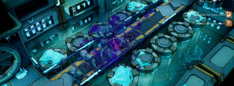 Preview: Superfuse – Action-RPG im Cyberpunk-Setting