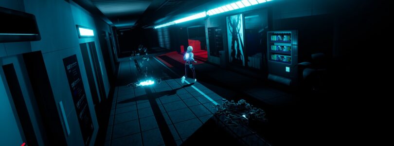 The Time I Have Left – Gameplay-Trailer, Demo & Kickstarter
