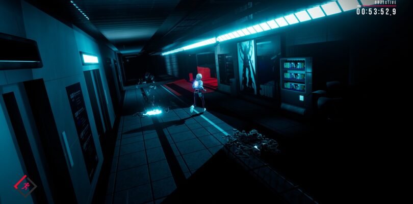 The Time I Have Left – Gameplay-Trailer, Demo & Kickstarter