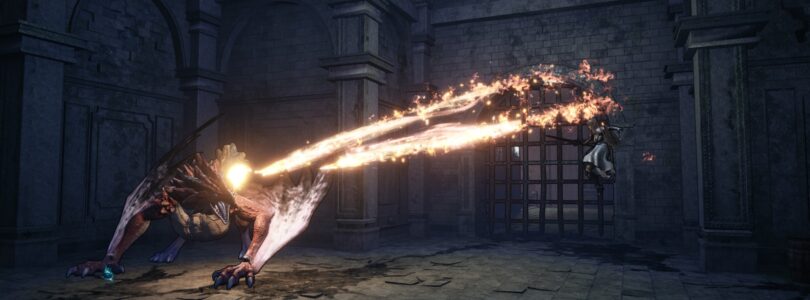 Valkyrie Elysium startet auf PS4|PS5 – PC folgt