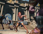 Asterigos: Curse Of The Stars – Anniversary Update veröffentlicht
