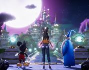 Disney Dreamlight Valley rast auf dem Early Access