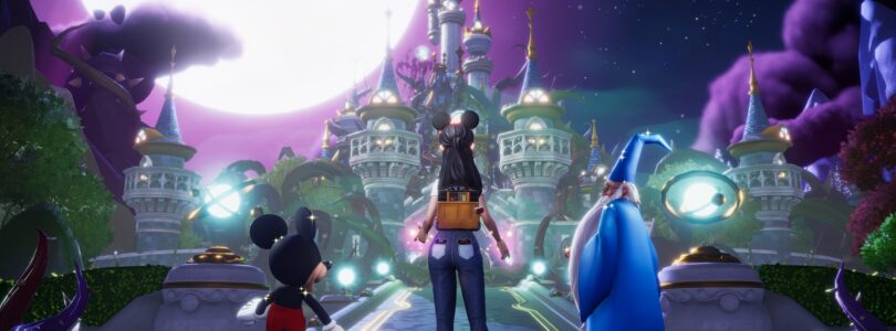 Disney Dreamlight Valley – Gameplay-Trailer gibt uns den Überblick