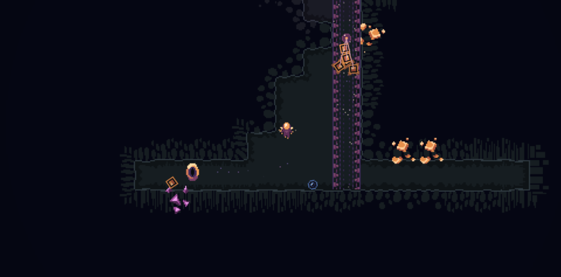 Dome Keeper – Roguelite startet Release auf PC, MAC und Linux