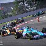 F1 2022 – Free Weekend startet am 20. Oktober