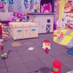 Glitch-Jäger: Magnetisches Chaos startet seinen Release