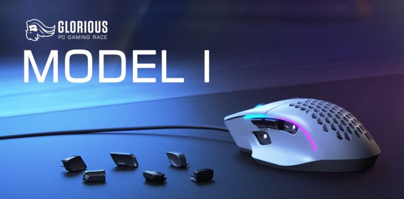 Glorious Model I – Die schnieke Gaming-Maus im Detail