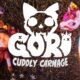 Gori: Cuddly Carnage – „Bad Cattitude“-Trailer zeigt die Gore-liebende Katze in Aktion