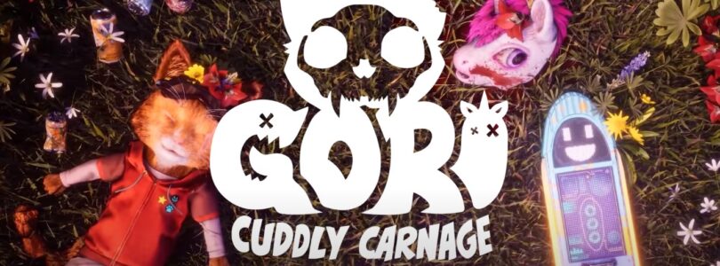 Gori: Cuddly Carnage – Story-Trailer veröffentlicht