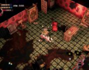 Paper Cut Mansion startet auf Switch und PlayStation