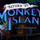 Return to Monkey Island – Rückkehr der Legende angekündigt