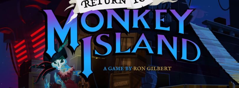 Return to Monkey Island – Mobile-Version veröffentlicht