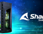 SHARKQUARIUM – Der massive und schicke PC-Tower im Detail