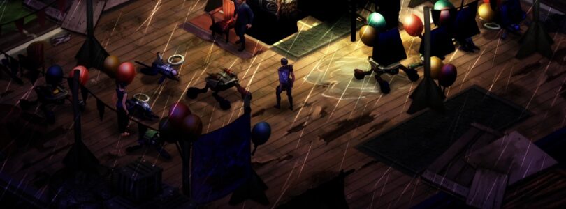 Shadowrun Trilogy startet für Konsoleros