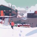 South of the Circle – Hier kommt der Launch-Trailer