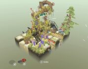 Cloud Gardens erscheint am 16. Juni für Nintendo Switch