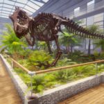 Dinosaur Fossil Hunter – XBox-Version veröffentlicht