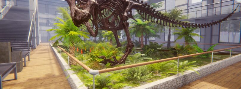 Dinosaur Fossil Hunter – Major-Update 2.0 veröffentlicht